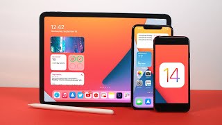 iOS 14 & iPadOS 14 RELEASED: Should You Update? What's NEW?