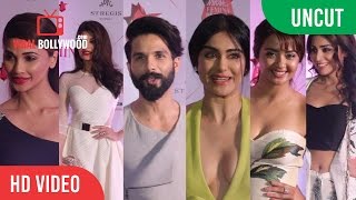 UNCUT - 3rd nykaa Femina Beauty Awards 2017 | Viralbollywood