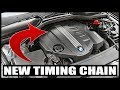 Did My BMW N47 N57 Timing Chain NEED Replacing