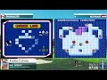 Mystery Tournament 18 Losers 5: snowdozer vs mooware