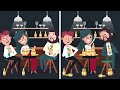 the choice short animated movie