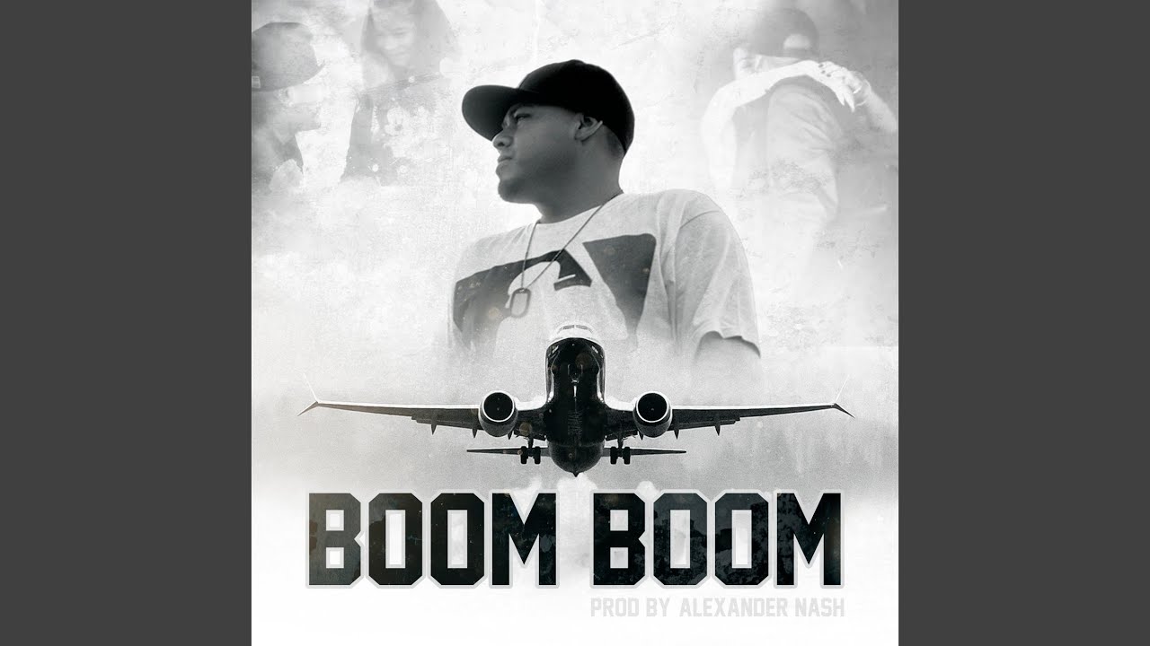 Boom Boom Youtube Music