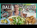 Bali Food Guide - We try and rate Restaurants around Kuta