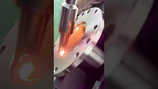 Laser welding 安排安排，妥妥的 手持激光焊接機廠家 便攜式手持激光焊接機 小型手持激光焊接機 風冷手持激光焊接機