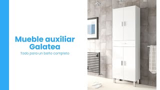 𝐌𝐮𝐞𝐛𝐥𝐞 𝐚𝐮𝐱𝐢𝐥𝐢𝐚𝐫 𝐆𝐚𝐥𝐚𝐭𝐞𝐚  - Tienda de Muebles Online || Miroytengo.es