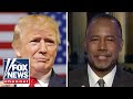 Ben Carson: I've never seen evidence of Trump being racist