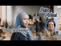 Putri Ariani | Right Here Waiting (Cover) | First Time Reaction.