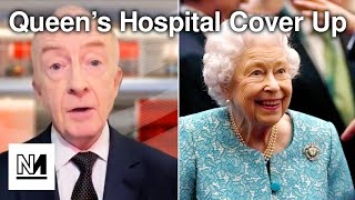 BBC Royal Editor FUMING After Being Lied To By Queen