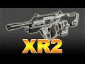 Call of Duty: Black Ops III Gun Guide - XR2 (Best Class Setup / Multiplayer Gameplay)