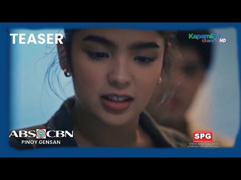 Kapamilya Channel HD | High Street Episode 78 (LAST 3 FINALS) August 28, 2024 Teaser