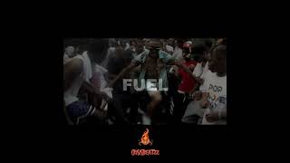 "Fuel" - BASE DE DRILL | Beat Drill Agresivo Uso Libre | Bases De Drill |
