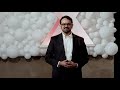 What dying patients taught this doctor about the fear of death | Fahad Saeed | TEDxRochester