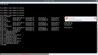 Linux Ops Tips & Tricks - vim/02 - helpful tools for python development in vim