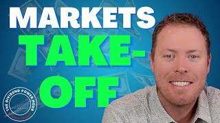 Dividend Power Hour: Markets Start Q4 Rally