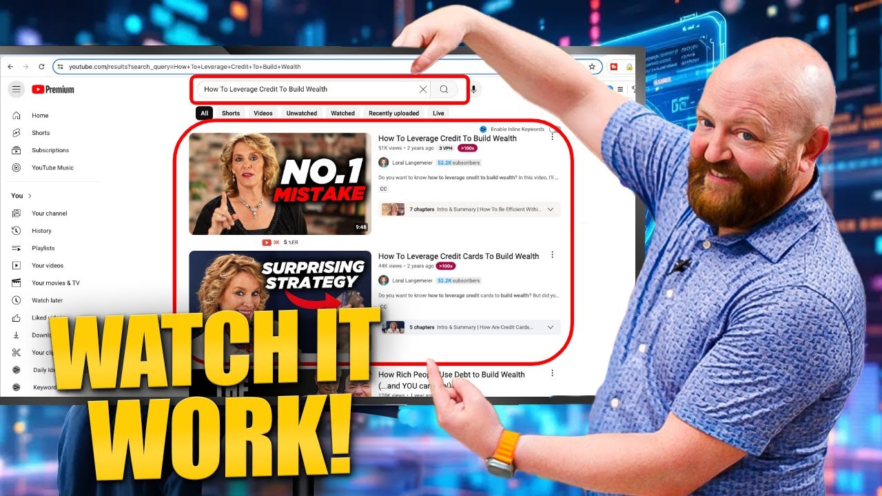 How Does Seo Work On Youtube Youtube