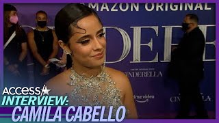 Camila Cabello On Shawn Mendes Engagement Rumors