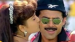Guma Guma Lade Annadi Video Song || Pellichesukundam Movie || Venkatesh, Soundarya, Laila