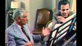 Leonard Bernsteins Introduction on Beethovens Symphony No. 7 (1978 Wien)