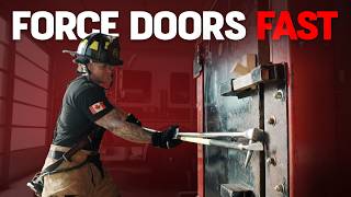 2 Forcible Entry Tips Every Firefighter Needs to Know
