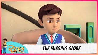 Rudra | रुद्र | Season 4 | Full Episode | The Missing Globe