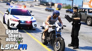 【Officer Ck】HONDA CIVIC PDRM MALAYSIA 追匪站！ 超級厲害的警車！