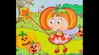 Pippa the Pumpkin Fairy - Read Aloud