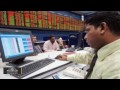 sensex plunges 700 points on weak gdp data