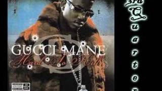 Gucci Mane - 3rd Quarter Exclusive Underground Soundtrack