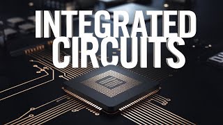 Inside Integrated Circuits: The Tiny Chips Powering Our World!