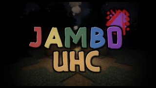 Jambo UHC Season 5 - Introduction