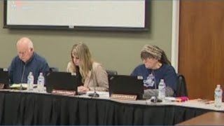 Longview school superintendent arrested, accused of obstructing sexual abuse investigation