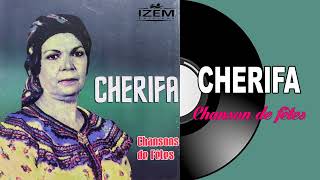 Cherifa - Sniwa dhifenjalen