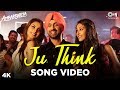Ju Think Song Video- Ambarsariya | Diljit Dosanjh | Navneet, Monica | Latest Punjabi Movie