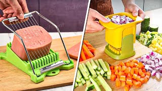 50 Must-Have Amazon Kitchen Tools for Everyday Cooking!