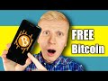 FREE BITOCIN, GET 0.15 BITCOIN. FREE CLAIM APP. FREE BITCOIN EARN AND MINING