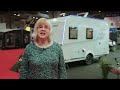 knaus yaseo 340 px caravan review camping u0026 caravanning