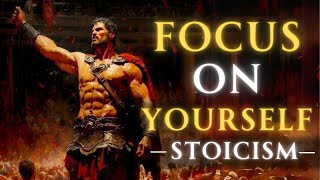 Concentrate on Your Own Journey, Not on Others | Stoic Wisdom from Marcus Aurelius