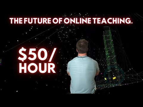 Earn 2,000 per month teaching online at Synthesis (BEST Pay and AMAZING Company!)