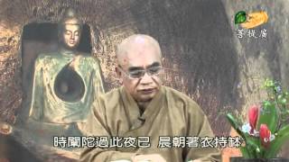 杂阿含经选集 (81/158) - 體方法師