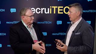 recruiTECH CEE shorts 01 - Kevin Wheeler | Global Learning Resources, Inc.