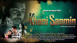 KHANI SAOMIN | FULL MOVIE | DIMASA FILM | BAPON KEMPRAI | NIKITA NABENZIK | NIJORA LANGTHASA