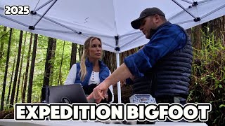 Expedition Bigfoot 2025 | Season 6: Primal Fear | FULL HD #1080p