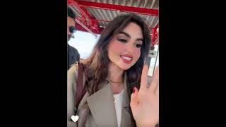 اميره وعبدالرحمن فعالياتنا في الشاطى 🥰 صار معنا موقف مرعب 😱 تسوقنا في لوس انجلوس 🥰 عائله ميرو