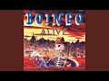 It Only Makes Me Laugh (1988 Boingo Alive Version)