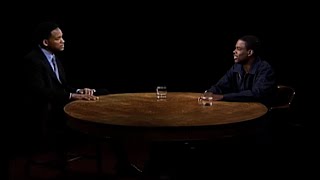 The Talk: Will Smith & Chris Rock