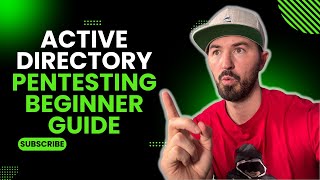 What is Active Directory? (Active Directory Pentest) Cheatsheet - OSCP PNPT CPTS With InfoSec Pat