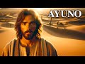 AYUNO - JESÚS explicó la VERDAD sobre el AYUNO: 7 cosas que nunca debes HACER.