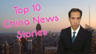 Top 10 China News Stories of 2013 | China Uncensored