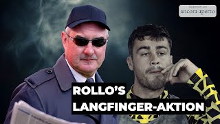 Hijack Gio Reyna! 😍 Gladbach with a €4 million transfer budget! 🔥 Starting lineup against HSV! ⚫⚪🟢