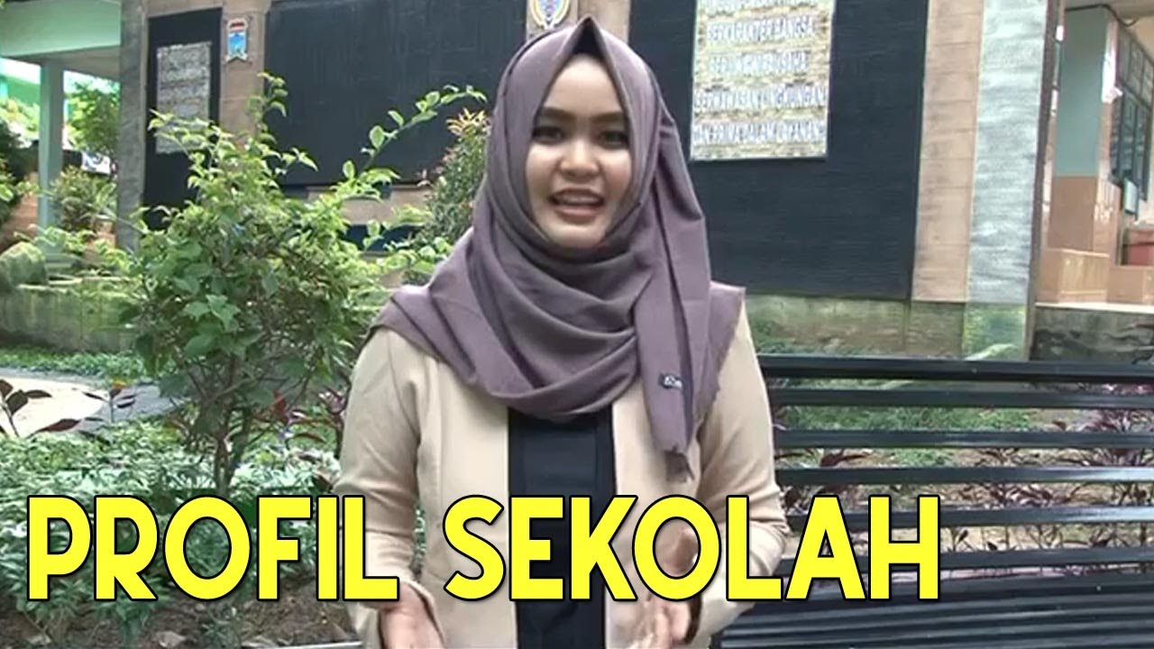 Profil SMA Plus Negeri 17 Palembang || Sekolah Rujukan Tahun 2016 - YouTube